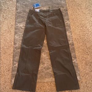 Kuhl pants